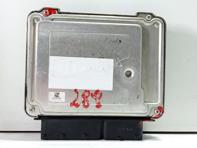 03G906056AB VAG Блок управления двигателем купить в Украина