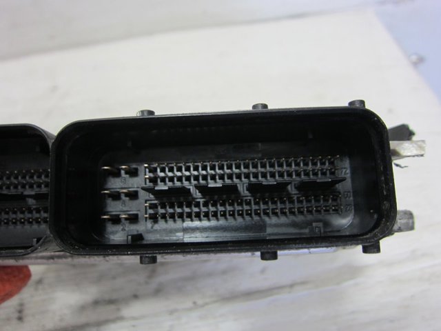 03G906056N VAG Модуль управления (ЭБУ) двигателем купить в Ровно