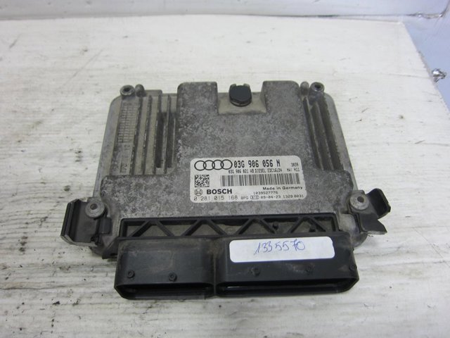 03G906056N VAG Блок управления двигателем купить в Киев