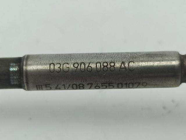 03G906088AC VAG Датчик температуры отработавших газов (ОГ), перед сажевым фильтром купить в Ирпень