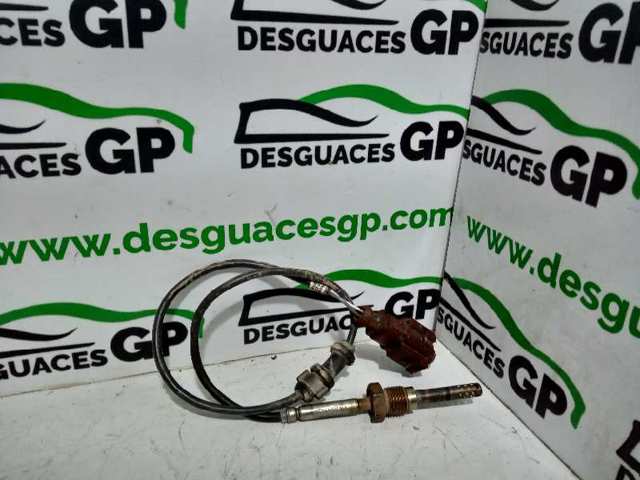 03G906088B VAG Датчик температуры отработавших газов (ОГ), после сажевого фильтра купить в Чернигов