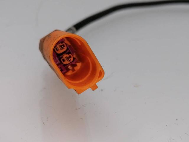 03G906088F Датчик температуры отработавших газов (ОГ), после сажевого фильтра купить Кривой Рог