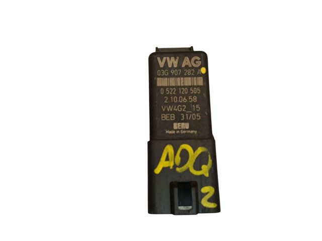 VAG 03G907282A Реле свечей накала в наличии Ирпень