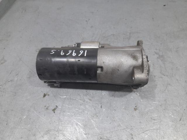 Motor de arranco 03G911023 VAG