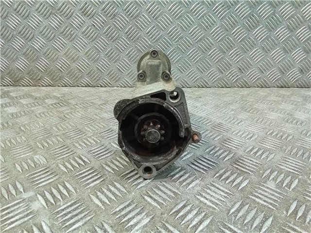 Motor de arranco 03G911023 VAG