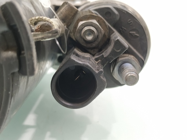 Motor de arranco 03G911023 VAG