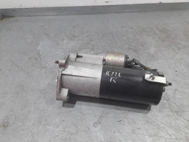 Motor de arranco 03G911023X VAG