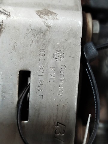 VAG 03G971858F в наличии Одесса