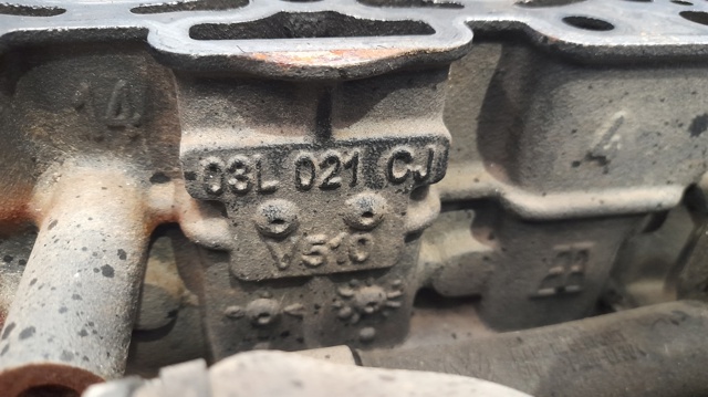 03L021CJ купить Запорожье