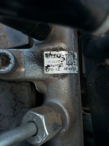 VAG 03L089C в наличии Черкассы