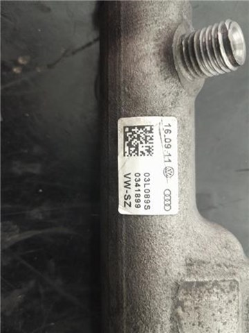 03L089S VAG купить в Каменское