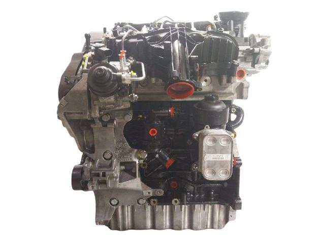 VAG 03L100090J Двигатель в наличии Ужгород