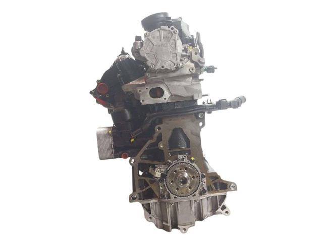 VAG 03L100090J Двигатель в сборе в наличии Николаев