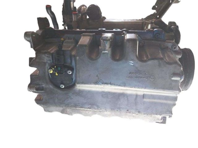 03L100090J VAG Двигатель в сборе купить в Ровно