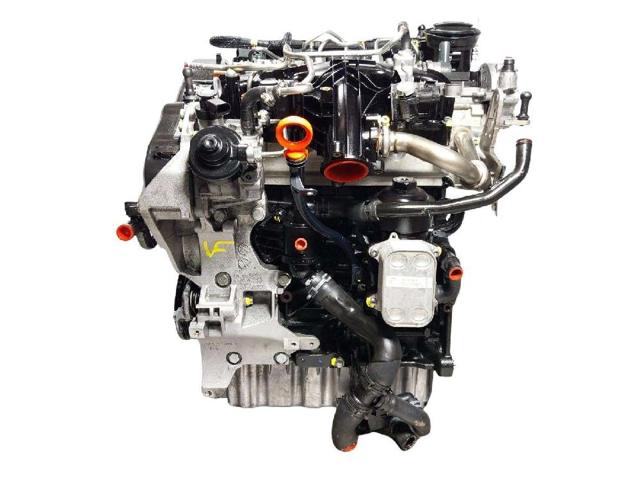 VAG 03L100090J Двигатель в наличии Каменское