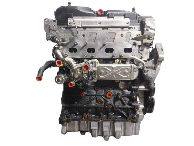 03L100090J VAG Двигатель купить в Сумы