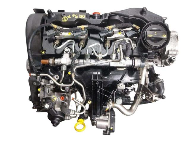 03L100090J VAG Двигатель в сборе купить в Каменское