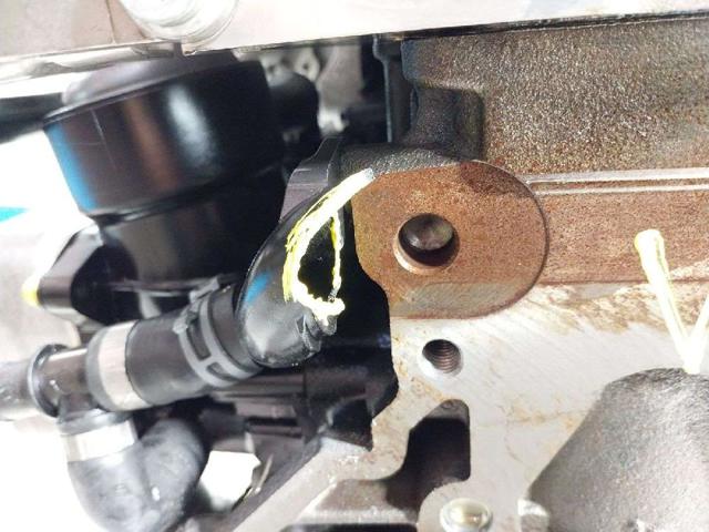 03L100090J VAG Двигатель купить в Сумы