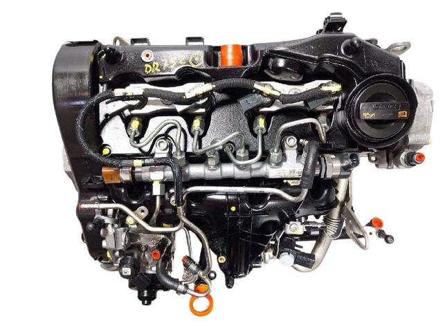 03L100090J Двигатель в сборе купить Кривой Рог