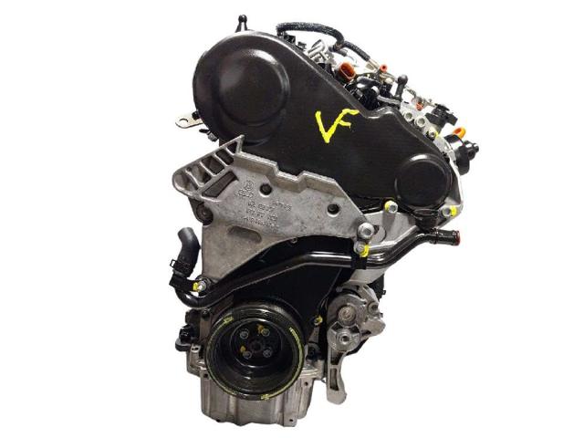 03L100090J Двигатель в сборе купить Каменское