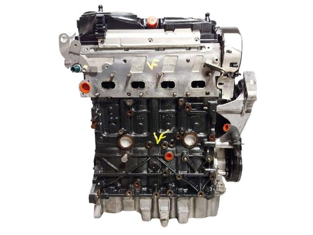 VAG 03L100090J Двигатель в сборе в наличии Сумы