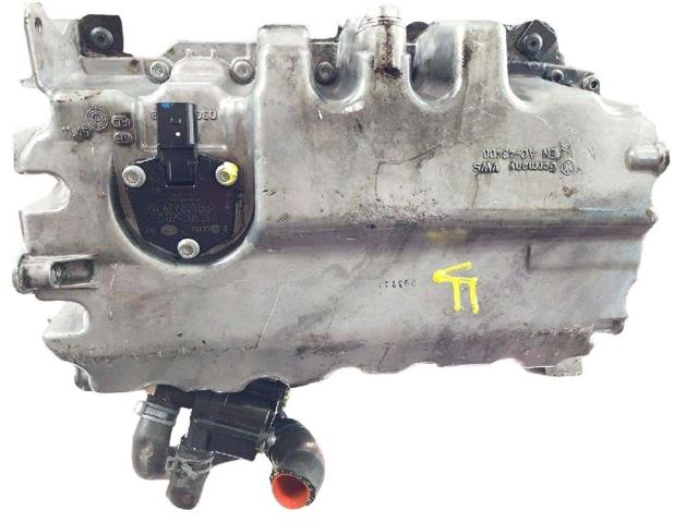 03L100090J VAG Двигатель в сборе купить в Хмельницкий