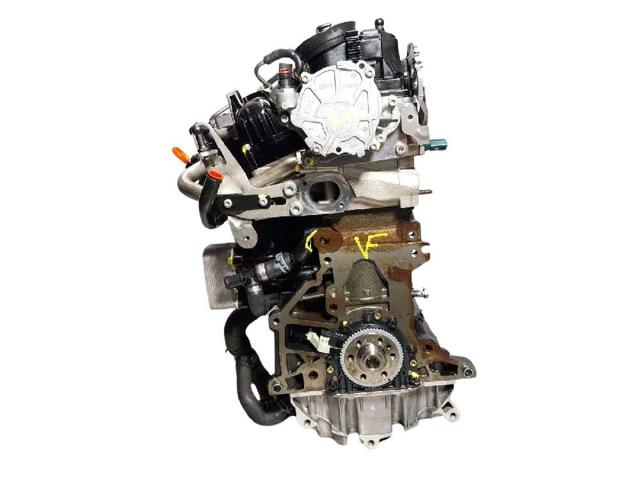 03L100090J Двигатель в сборе купить Ровно