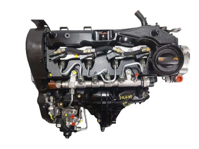 03L100090J Двигатель купить Запорожье