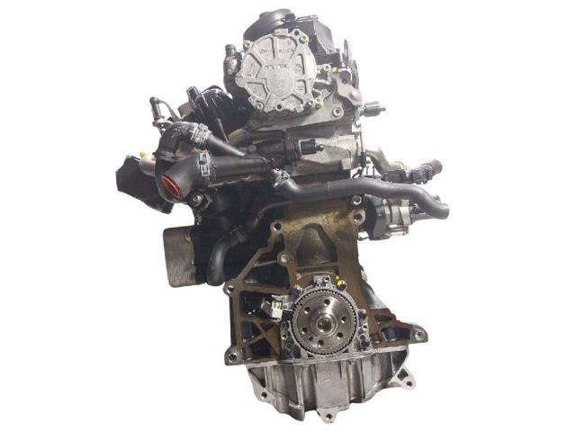03L100090J VAG Двигатель купить в Киев