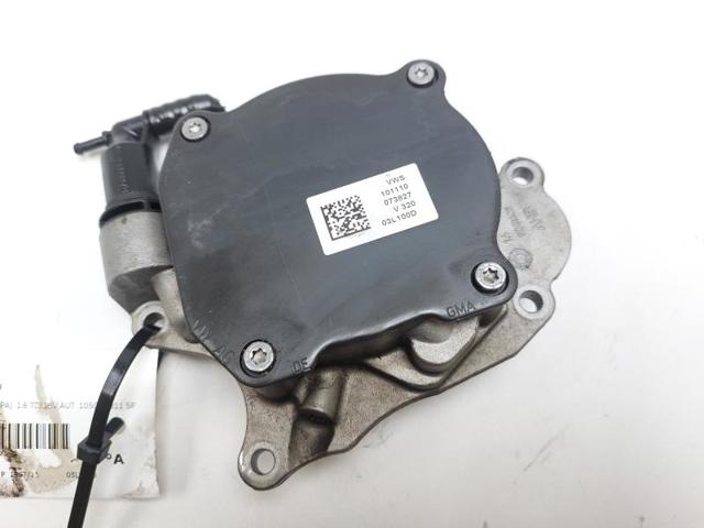 VAG 03L100D Вакуумный насос в наличии Николаев