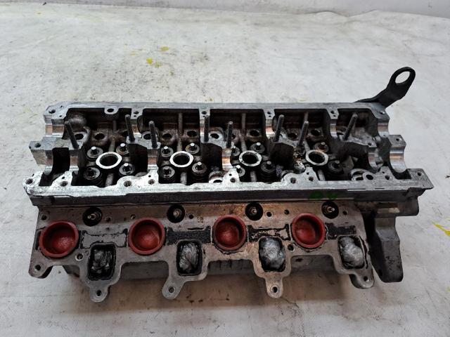 VAG 03L103063K Головка блока цилиндров (ГБЦ) в наличии Полтава