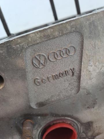 VAG 03L103063K Головка блока цилиндров (ГБЦ) в наличии Чернигов