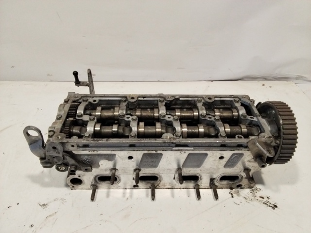 03L103286A Головка блока цилиндров (ГБЦ) купить Ирпень