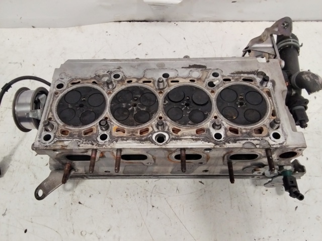 03L103286A VAG ГБЦ купить в Ровно
