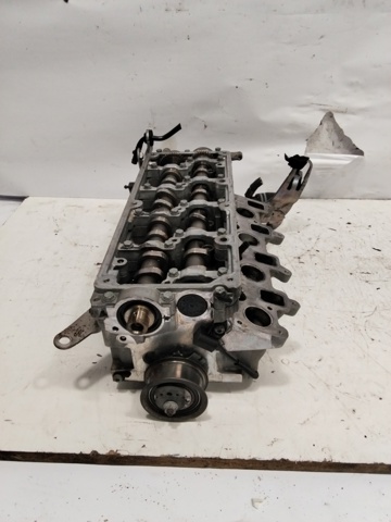 03L103286A VAG ГБЦ купить в Николаев