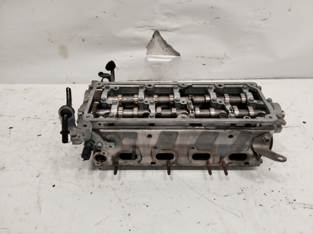 03L103286A VAG Головка блока цилиндров (ГБЦ) купить в Черновцы