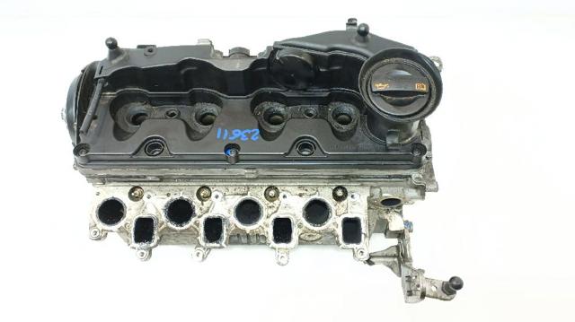 VAG 03L103351A Головка блока цилиндров (ГБЦ) в наличии Житомир