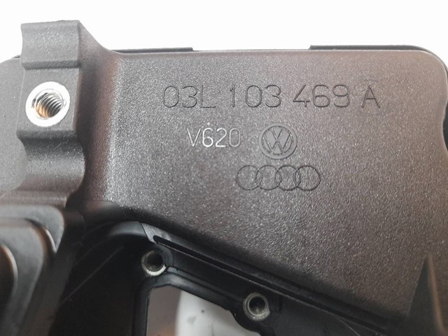 03L103469A VAG Клапанная крышка купить в Киев