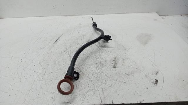 03L103634 VAG Направляющая щупа-индикатора уровня масла в двигателе купить в Винница