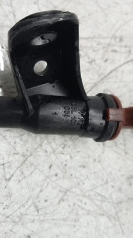 03L103634 VAG Направляющая индикатора уровня масла в двигателе купить в Кривой Рог