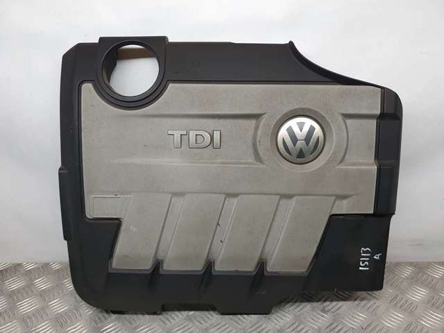 Tuning para Volkswagen Tiguan (5N1) Advance / 11.08 - 12.09 CBAB 03L103925