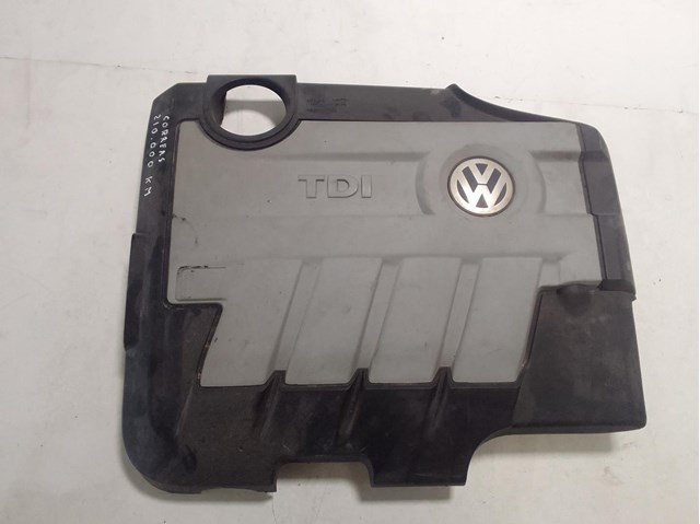 Tampa do motor para Volkswagen Passat 2.0 TDI 16V CBAB 03L103925