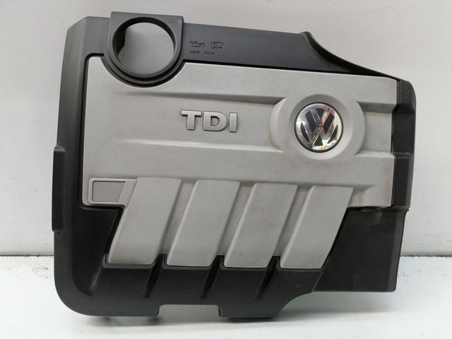 Capa do motor para Volkswagen Polo (9n_) (2001-2005) 03L103925