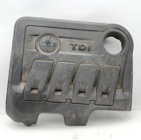 03L103925AA Крышка двигателя купить Львов