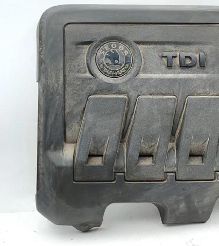 03L103925AA VAG Крышка мотора декоративная купить в Винница