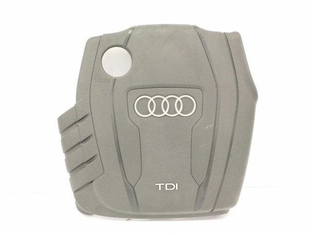 Tampa de motor decorativa 03L103925AB VAG/Audi