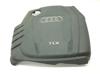 Tampa de motor decorativa 03L103925AB VAG