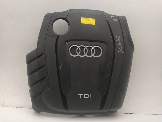 Tampa de motor decorativa 03L103925AB VAG/Audi