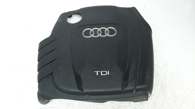 Tampa de motor decorativa 03L103925AB VAG/Audi