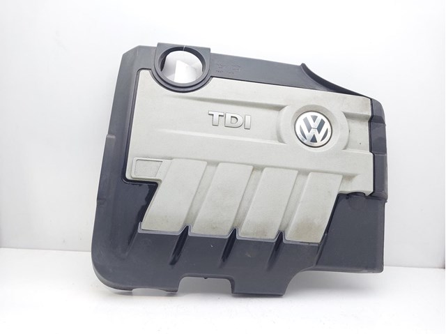 Tampa do motor para Volkswagen Golf VI 2.0 TDI CBDC 03L103925AM